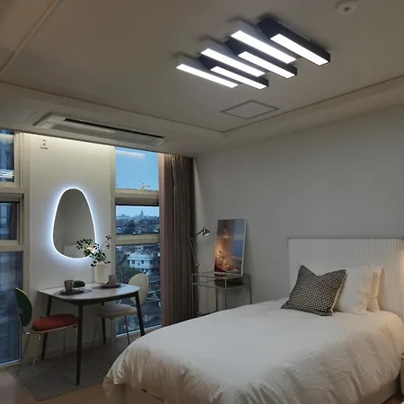 Sunshine House Apartment Seoul Exterior photo