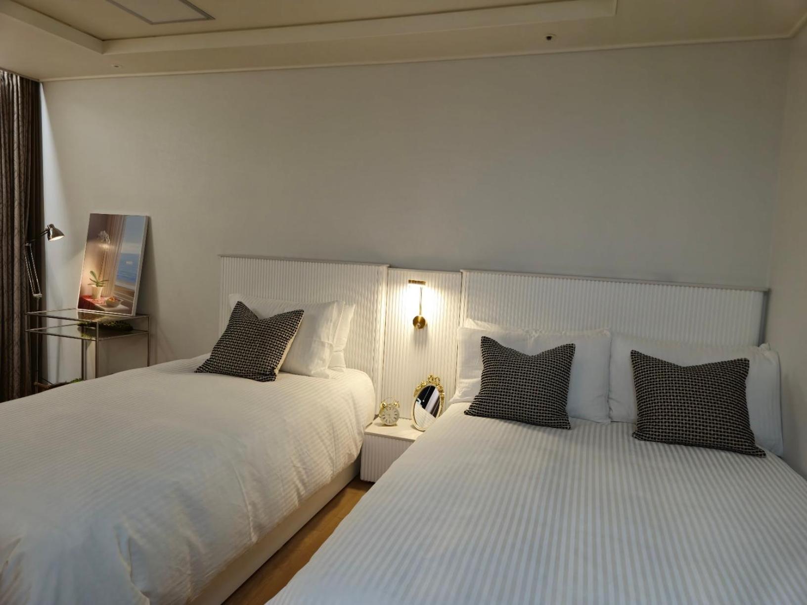 Sunshine House Seoul
