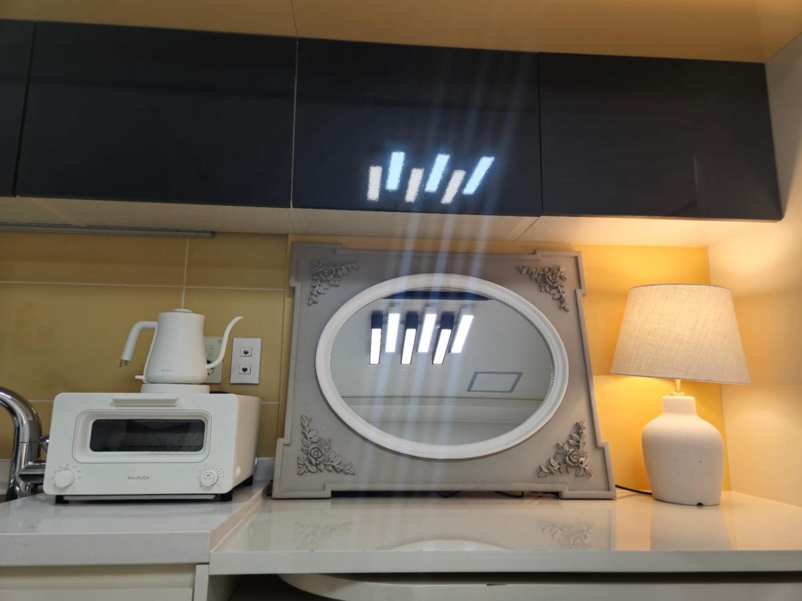 Apartment Sunshine House Seoul