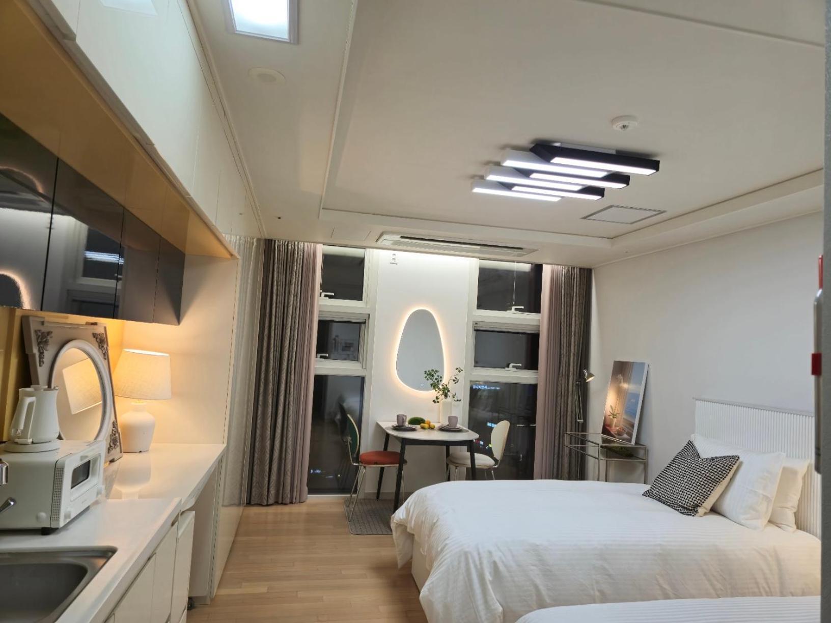 Sunshine House *