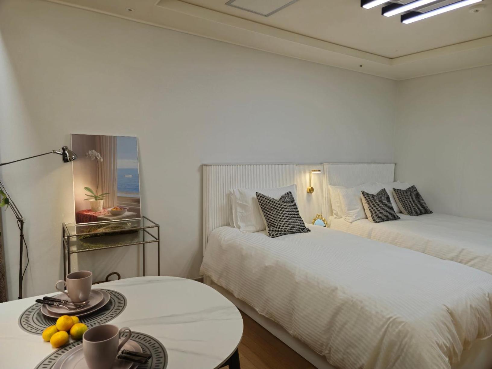 Appartement Sunshine House *