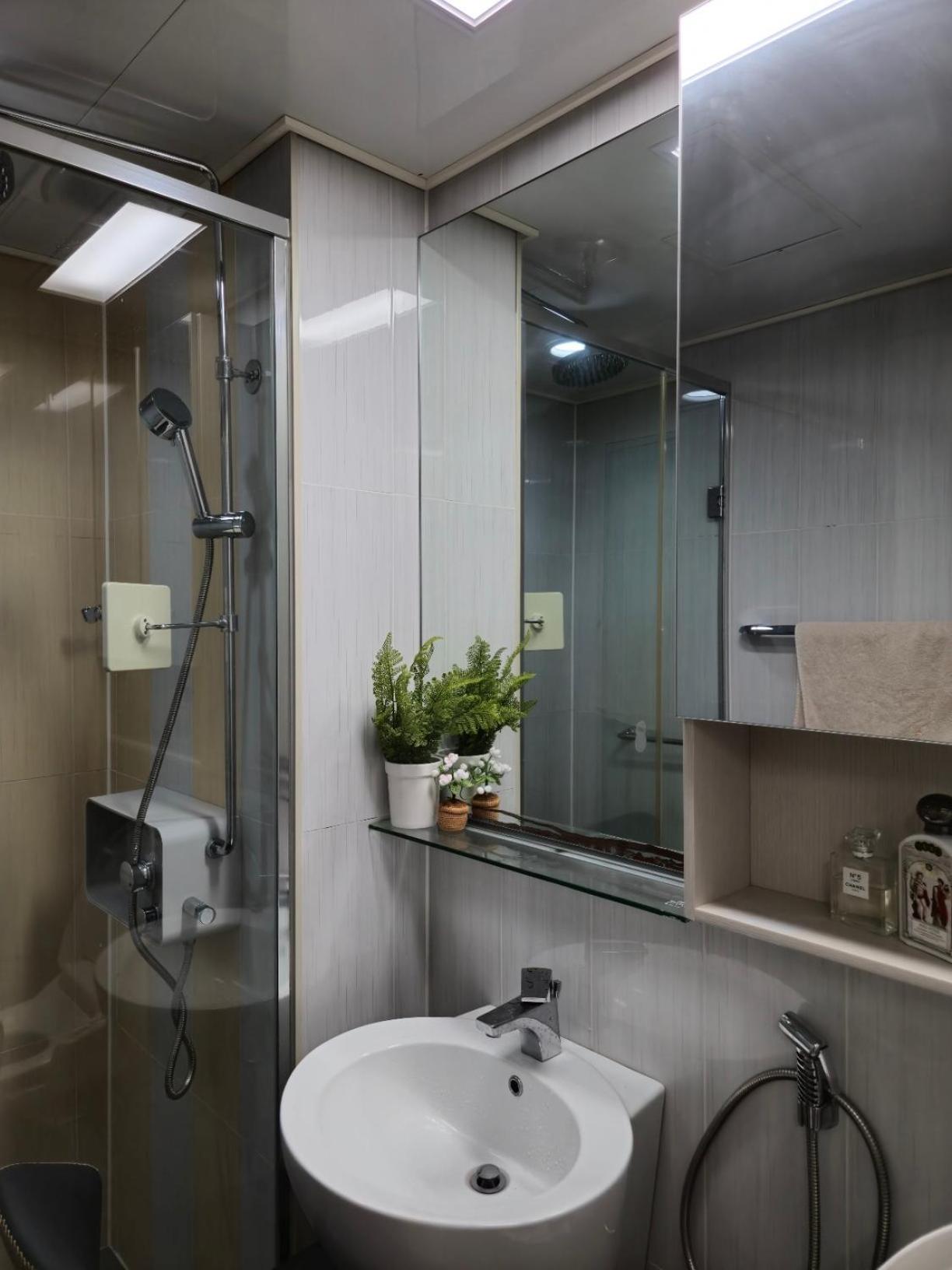 Apartment Sunshine House Seoul