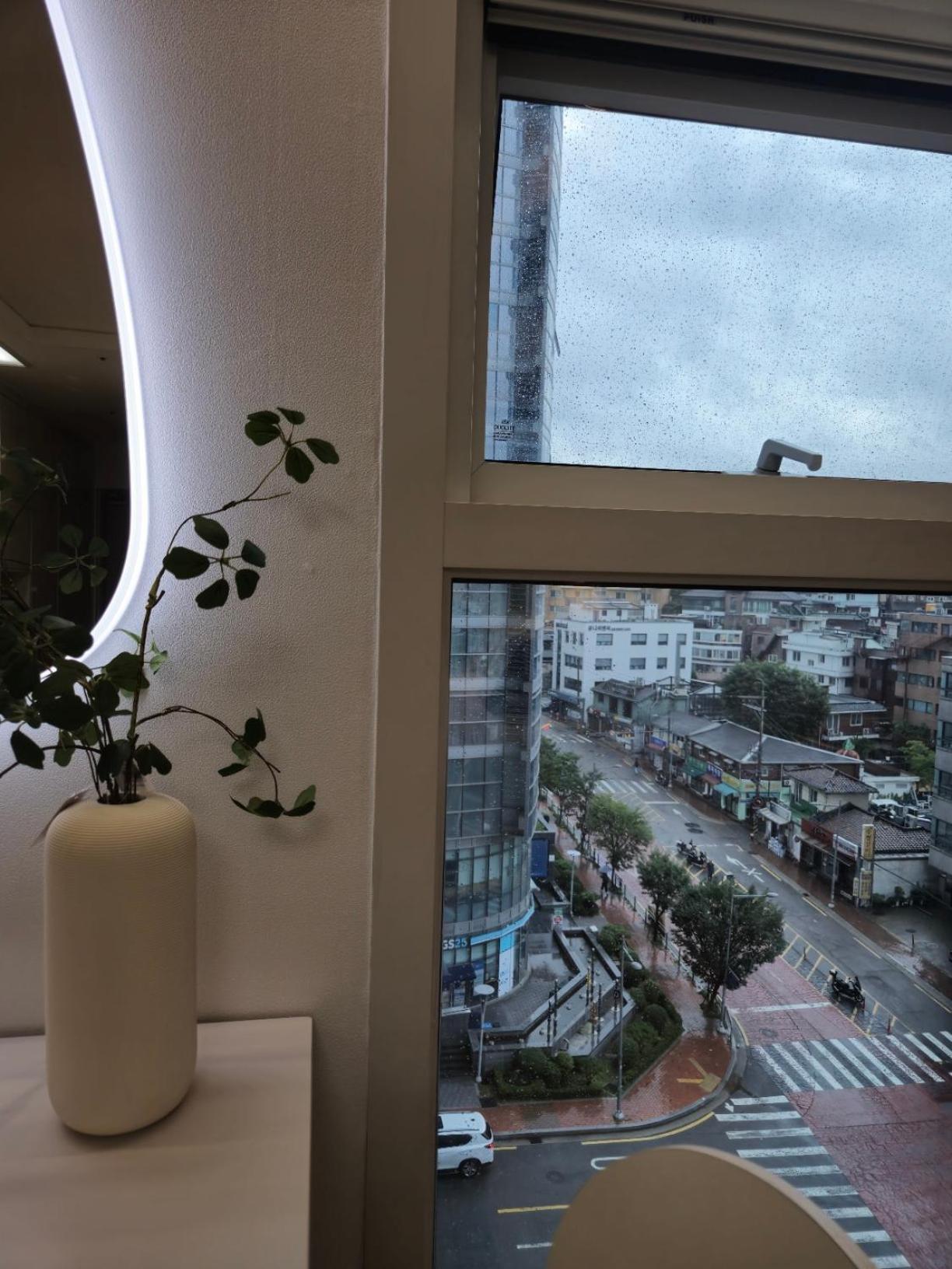 Sunshine House Apartment Seoul