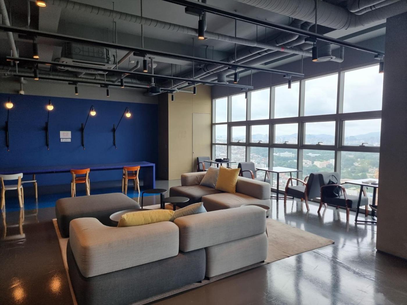 Sunshine House Seoul