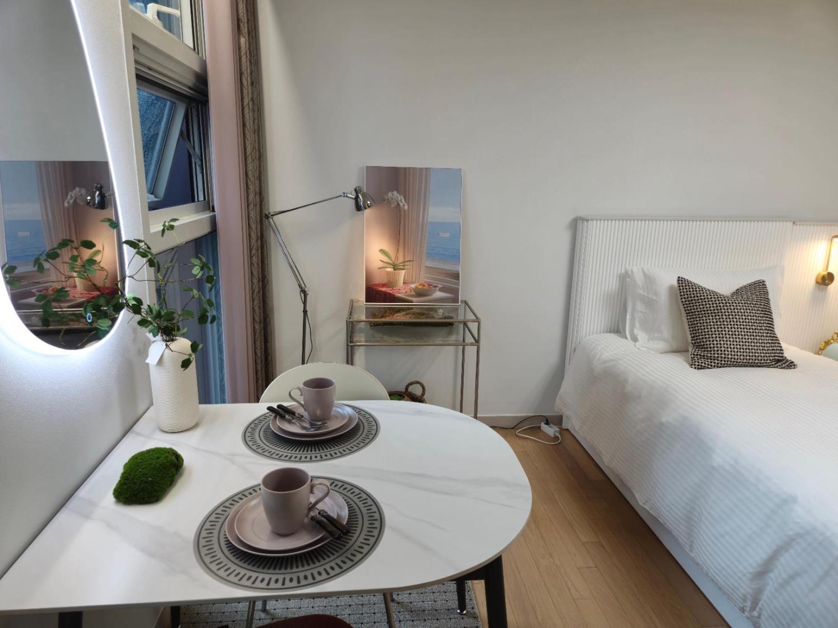 Sunshine House Apartment *