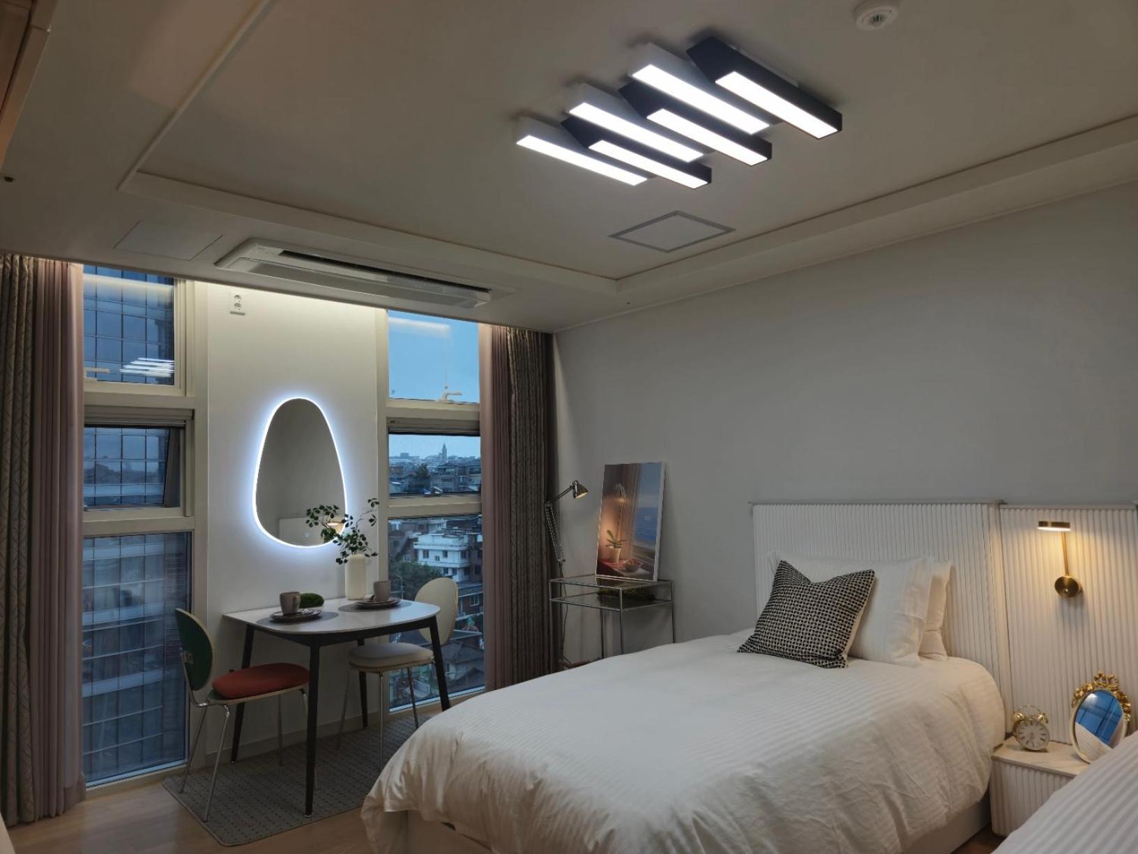 Sunshine House Seoul
